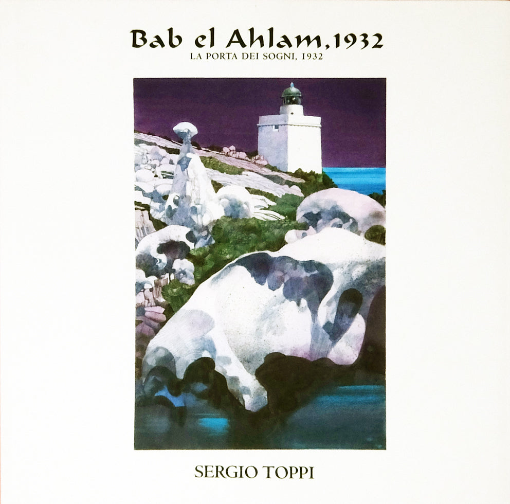 Volume Bab El Ahlam - Grifo Edizioni