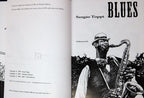 Volume "Blues" Limited - Grifo Edizioni