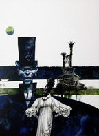 Volume "Blues" Limited - Grifo Edizioni