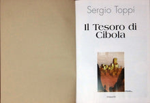 Volume Il Tesoro Di Cibola Limited - Grifo Edizioni