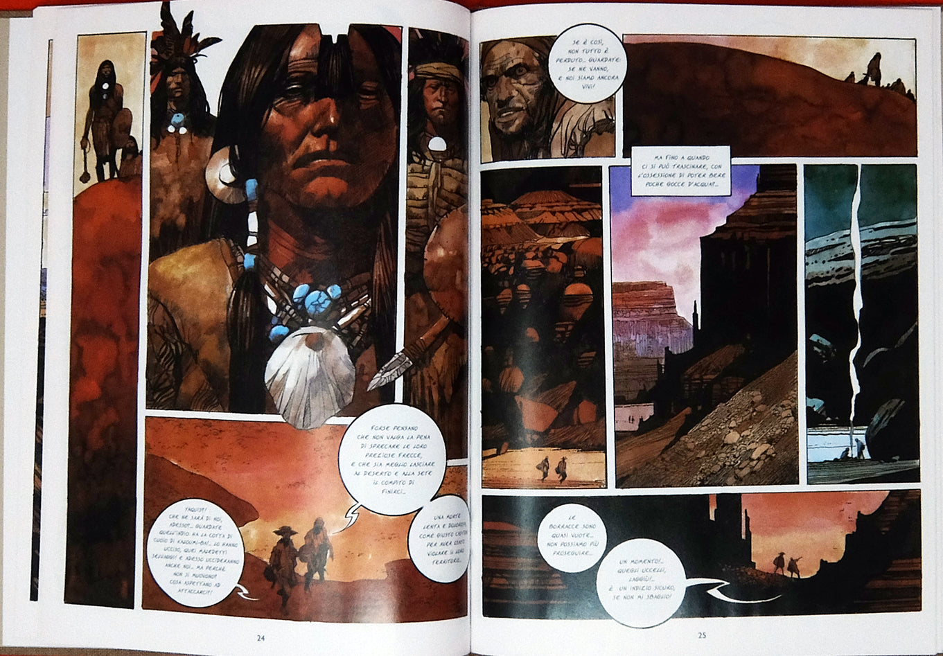 Volume Il Tesoro Di Cibola Limited - Grifo Edizioni