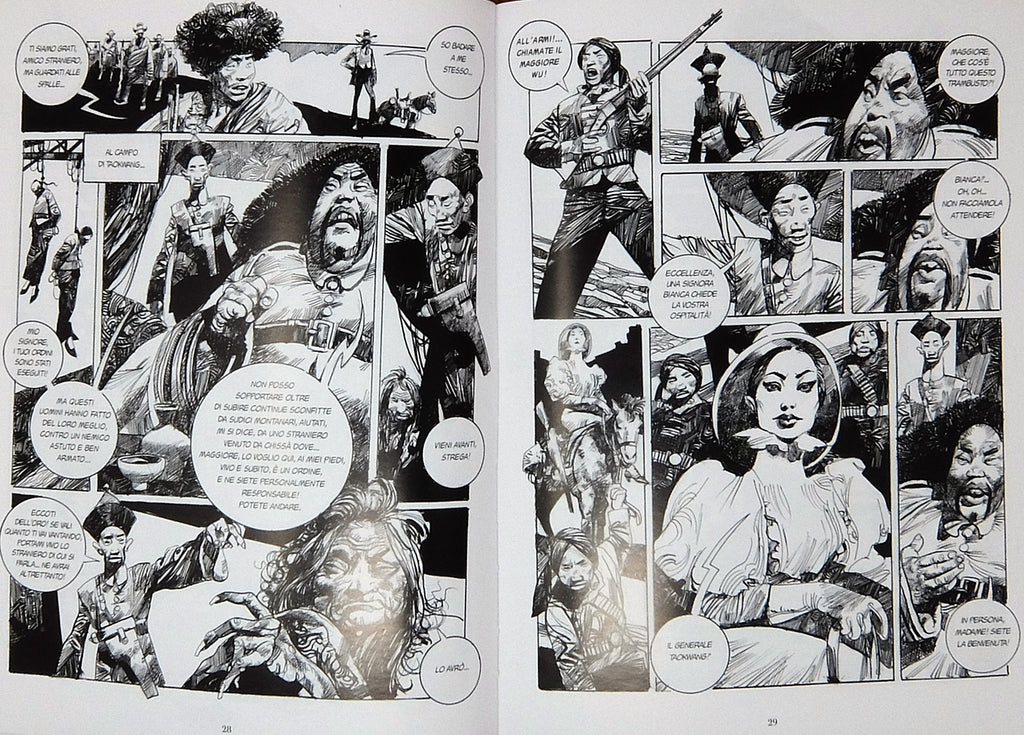 Volume La Collana Di Padmasumbawa Limited Il Collezionista 5 - Grifo Edizioni