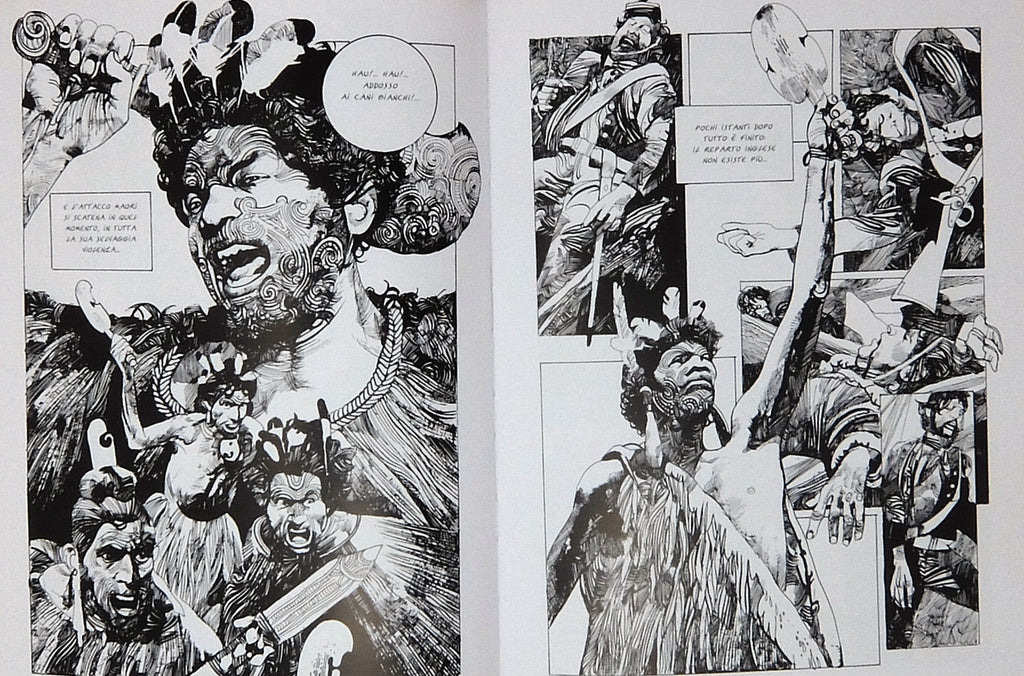 Volume Lo Scettro Di Muidereagh Limited - Il collezionista 4 - Grifo Edizioni