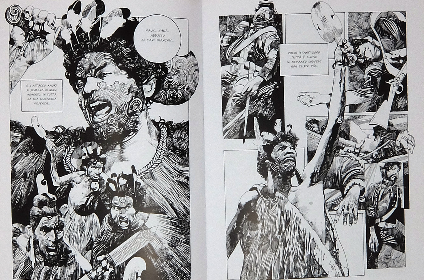 Volume Lo Scettro Di Muidereagh Limited - Il collezionista 4 - Grifo Edizioni