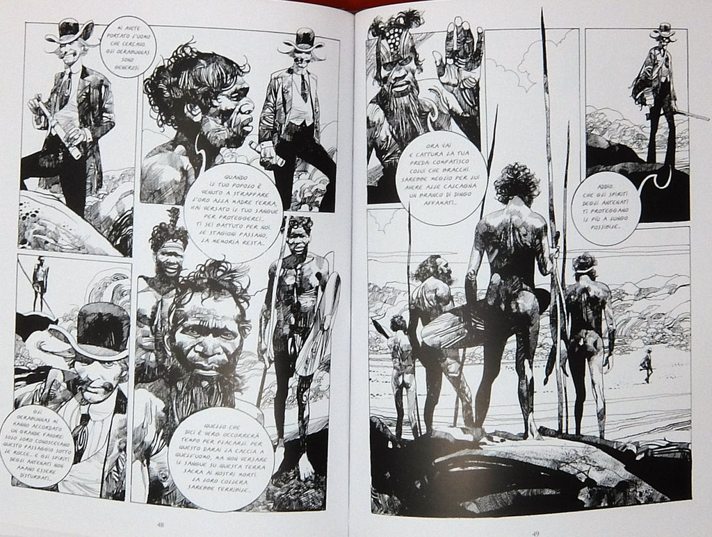 Volume Lo Scettro Di Muidereagh Limited - Il collezionista 4 - Grifo Edizioni