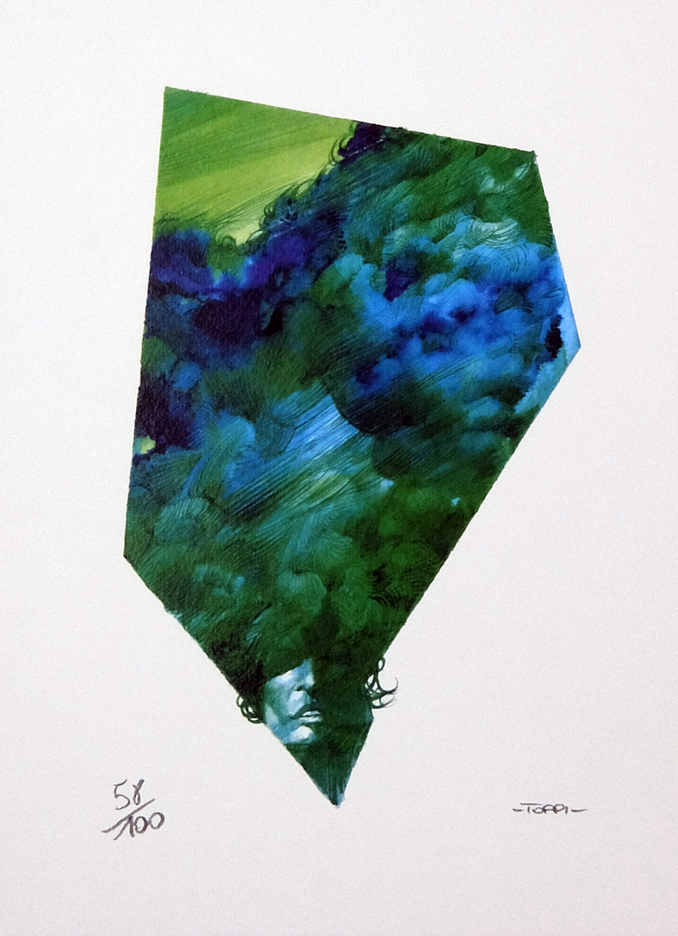 Volume Lo Scettro Di Muidereagh Limited - Il collezionista 4 - Grifo Edizioni